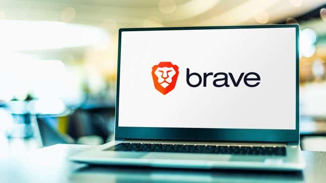 Image for article titled Change These Settings to Make the Brave Browser Even More Private