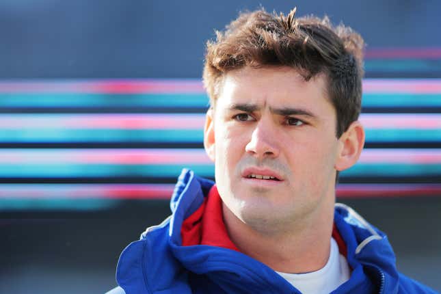 After 38 games in the NFL, the Giants still don’t know if Daniel Jones can be the guy.