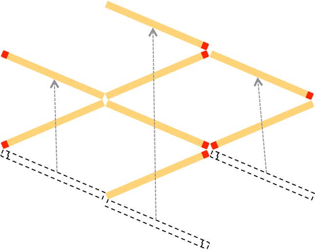 Imagen para el artículo titulado Gizmodo Monday Puzzle: ¿Puedes ser más astuto que un ratón?