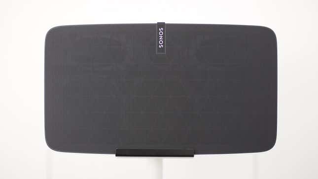 Image for article titled It Looks Like Sonos Just Leaked Its Next New Product