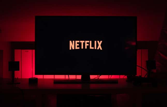 Imagen para el artículo titulado Netflix tendrá videojuegos, además de series y películas