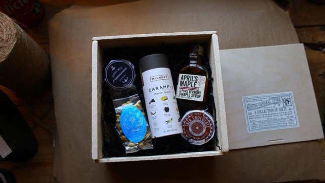 Image for article titled The 12 best subscription boxes to give this holiday season