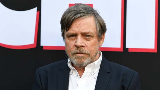 Star Wars star Mark Hamill said he would not pay for his blue verified checkmark from Twitter.