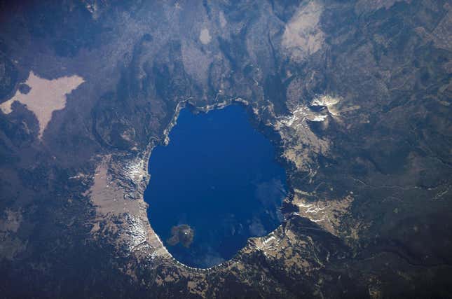 Image for article titled America’s most beautiful public lands, seen from space