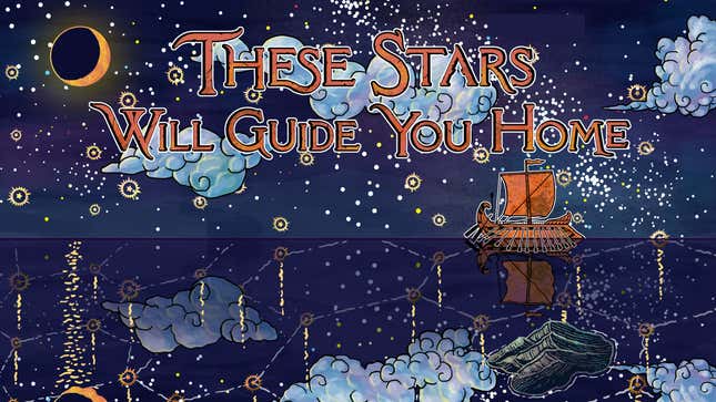 Image for article titled Check Out Even More Indie Games Crowdfunding During Zine Month