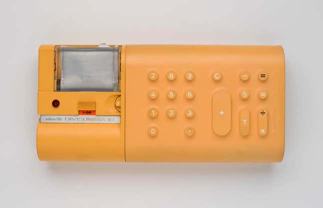 Calculator