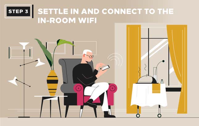 Image for article titled How to handle common travel inconveniences—even flight delays