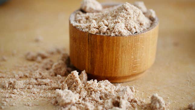 Image for article titled Add Peanut Powder to Your Cooking Toolkit