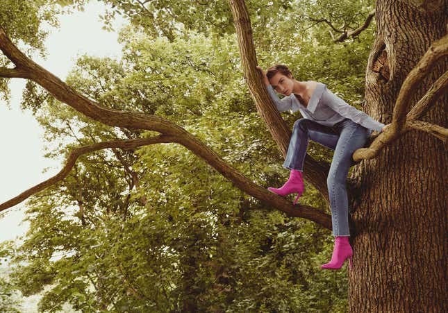 find., a new brand by Amazon Fashion, has launched its first ever womenswear advertising campaign in the UK, Germany, Italy, France, and Spain amazon.co.uk/find