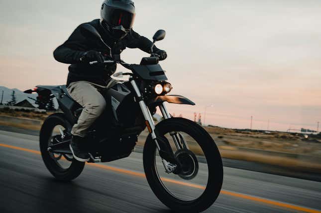 Image for article titled More of the Best New 2023 Motorcycles for Beginners on the U.S. Market