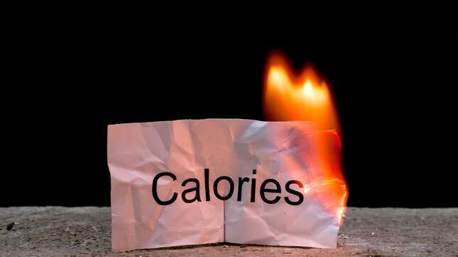 Descubren una vía hormonal que aumenta la quema de calorías durante la pérdida de peso