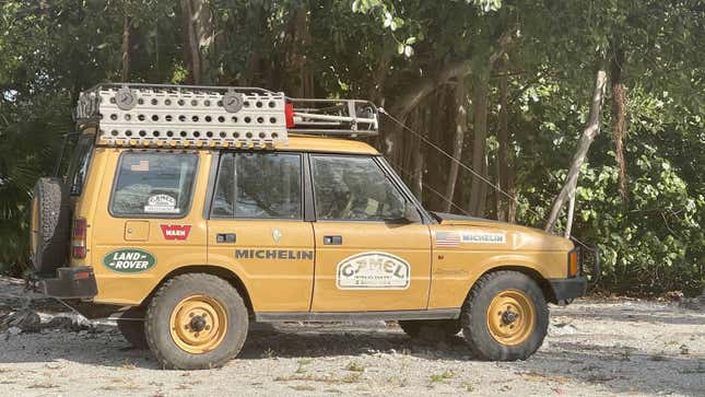 Image for article titled This Minivan Is What $1,200 Gets You in Today's Used Car Market