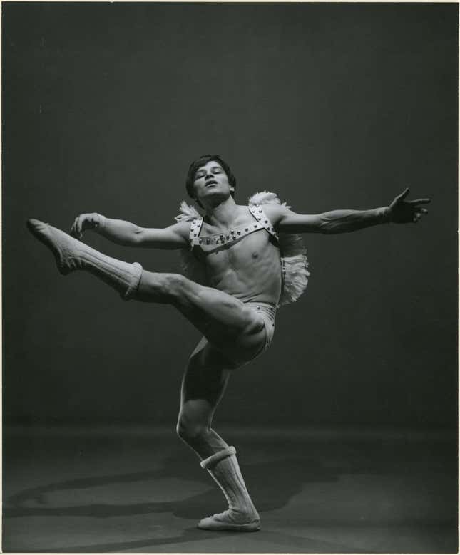 Kinsey Institute/George Platt Lynes