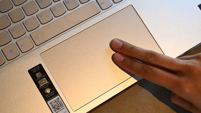 Lenovo Yoga 9i
