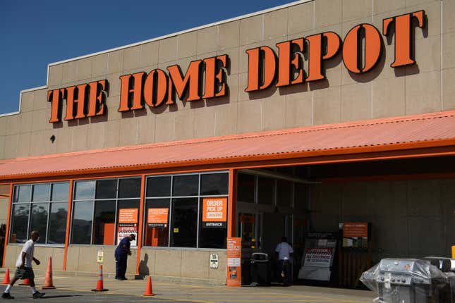  US retailers were helped by the 2.2 trillion USD CARES Act stimulus package passed in late March which included one-time payments of 1,200 USD to all Americans as well as an additional 600 USD in weekly unemployment benefits for people who lost their jobs. Home Depot said stimulus payments also played a role in that company’s 24.5 percent rise in second-quarter profits to $4.3 billion, as home-bound customers invested in home improvement projects like deck building, painting and landscape work. 