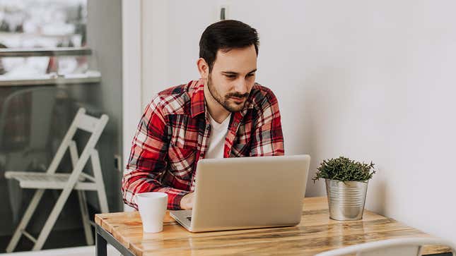 Image for article titled Crypto-Averse Man Would Prefer Investing In Traditional Stock Market He Also Doesn’t Understand