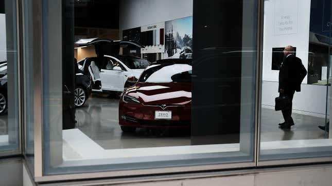 Image for article titled What's The Most Overrated Car On Sale Today?