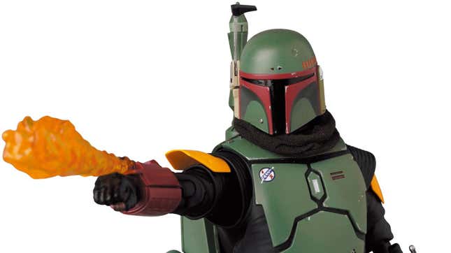 Image for article titled This Week's Toy News Won't Be Found Under This Year's Christmas Tree