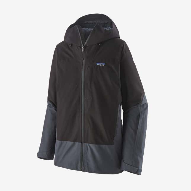 Patagonia Storm Shift Jacket and Pants