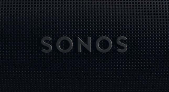 Sonos Headphones May Soon Be on the