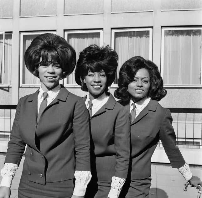 Image for article titled Diana Ross&#39;s Most Iconic Looks, in Honor of Her Return