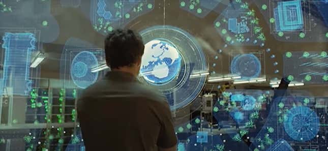 Image for article titled Abuse of VFX Artists Is Ruining the Movies