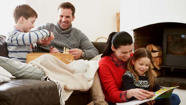 Image for article titled New Zillow Feature Lets Users Track Happy Lives Of People Who Outbid Them For Dream House