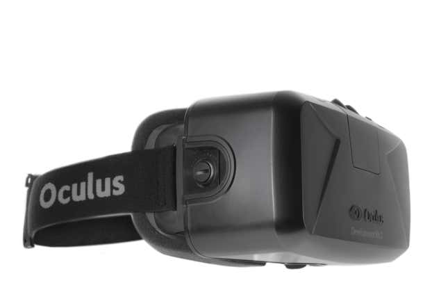 Image for article titled A guide to the major players in today’s high-tech goggle market
