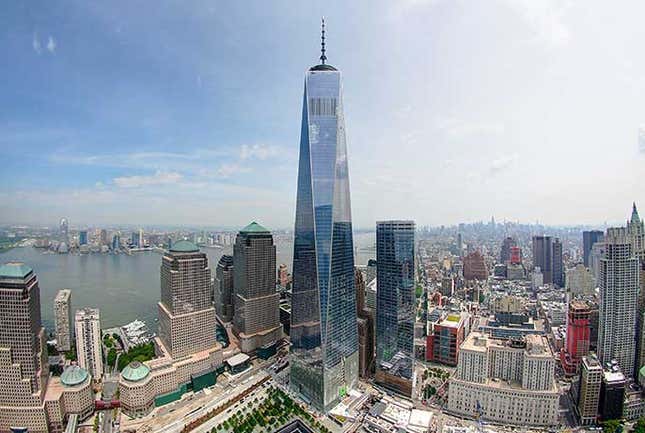 April 2014