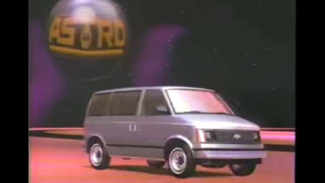 Image for article titled What’s The Weirdest Car Ad You’ve Ever Seen?