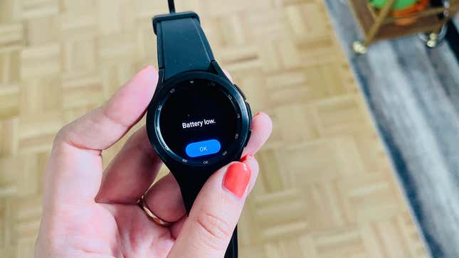 Imagen para el artículo titulado Samsung Galaxy Watch 4: por fin un buen smartwatch Android