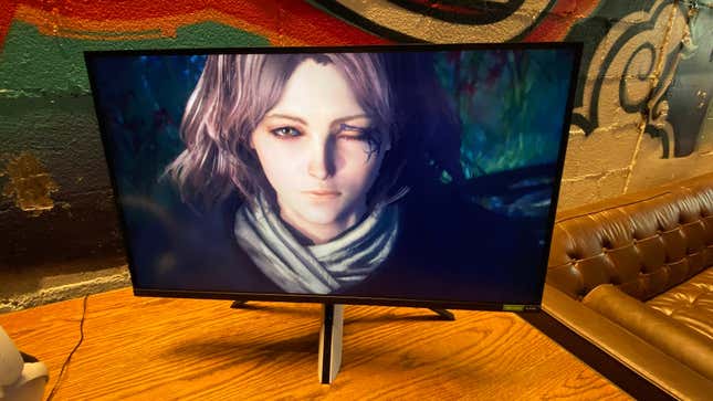 Imagen para el artículo titulado Sony amplía su catálogo gamer con un arsenal de auriculares y monitores