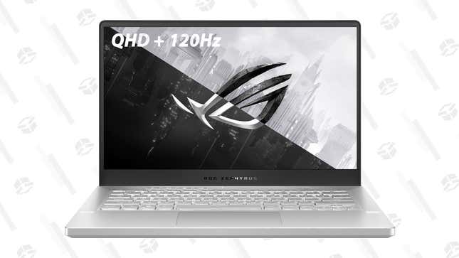   Asus ROG Zephyrus 14&quot; Gaming Laptop | $1,250 | Best Buy 