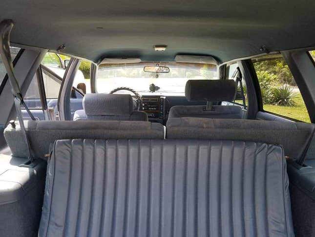 Image for article titled At $4,000, Is This 1995 Buick Century Wagon a Value the Whole Family Can Enjoy?