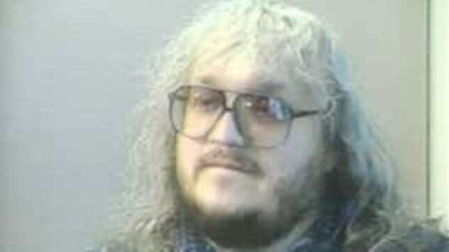 Game of Thrones' George RR Martin Talks Sci-Fi in 1991 Interview