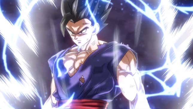 Imagen para el artículo titulado Dragon Ball Super: Super Hero es la prueba de que hay vida más allá de Goku