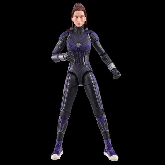 Image for article titled Hasbro&#39;s Ant-Man and the Wasp: Quantumania Figures Come in All Shapes and Sizes