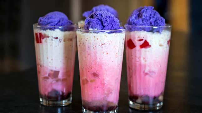 Image for article titled 10 Frozen Treats for Shaved Ice Connoisseurs