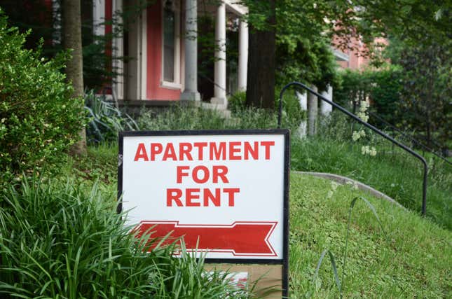 Image for article titled Mississippi Rental Company Accused of Racism in DOJ Suit