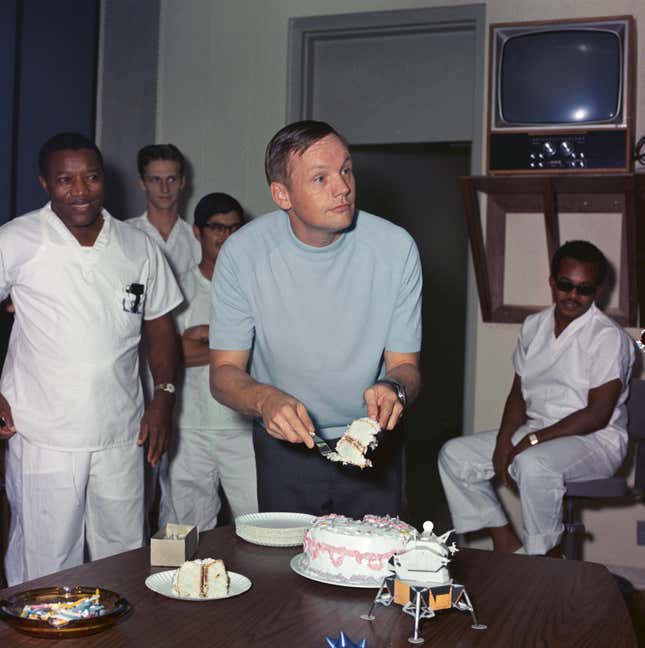Image for article titled Let’s get real about Moon 2024