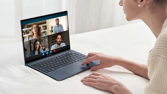 Asus Zenbook S 13 OLED