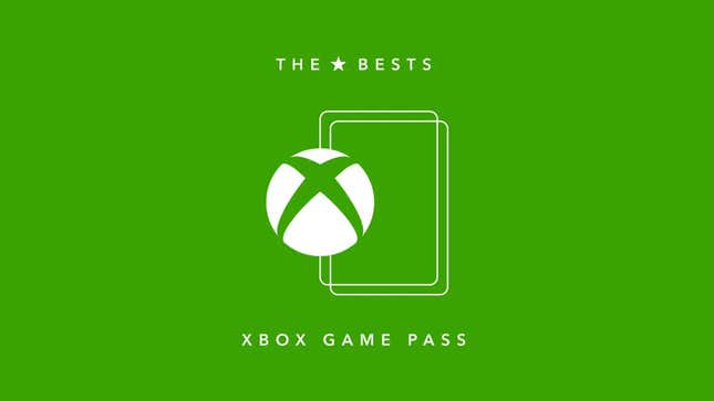 Image for article titled The 25 Best Games On Xbox Game Pass