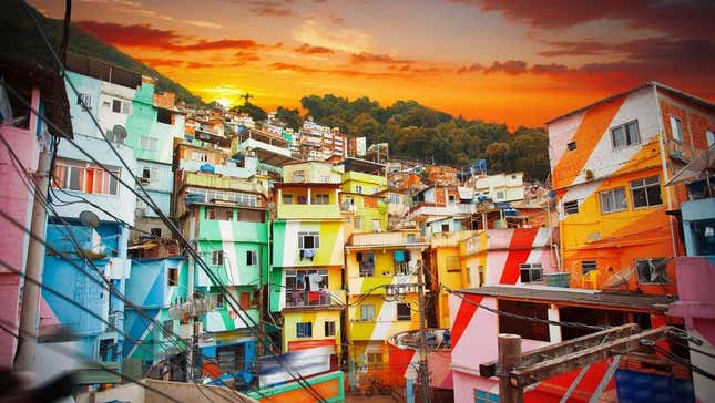 Brazil