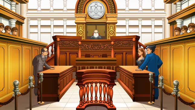 Image for article titled Sony Accuses Microsoft Of 'Harassment' In Court Battle