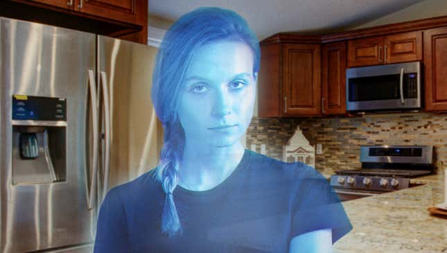Image for article titled What To Say When Someone Tells You To Lose Weight