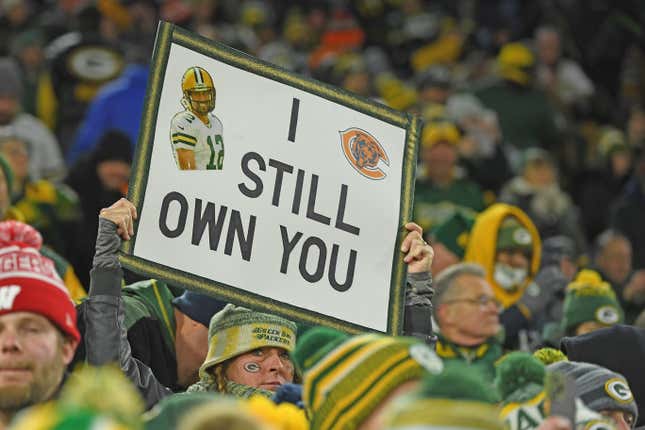 Packers should win NFC North again, but watch out for Bears