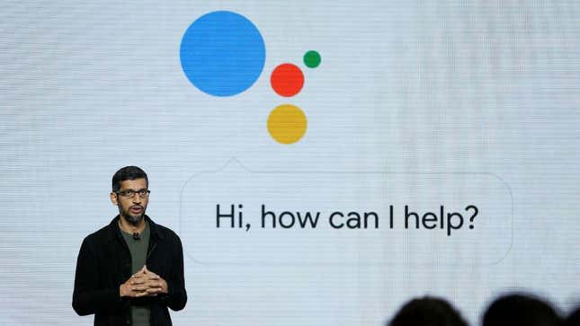 Image for article titled Startup:Google大成長の立役者がGoogleを倒す日
