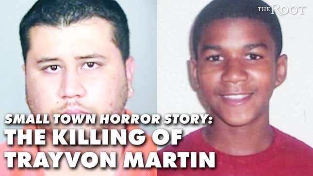 Small Town Horror Story: The Killing of Trayvon Martin