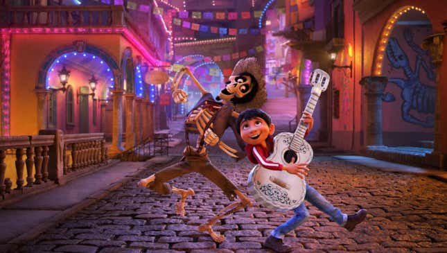 Image for article titled All the Pixar Movies, Ranked