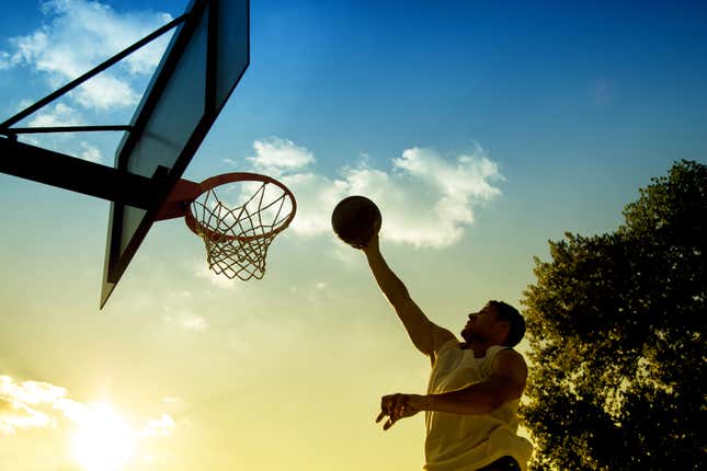 The rebound may already be underway.